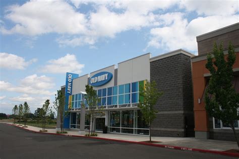Keizer Station – Pence
