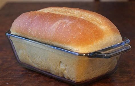 HLJEB ILI KRUH KOJI SE NAJLAKŠE PRAVI…OTKRIVAMO VAM RECEPT KOJI SU ...