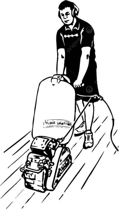 Lijadora De Piso Lijado Suave Herramienta PNG , Allcompu2016 ...