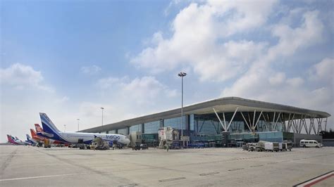 Where will Bengaluru's second airport come up? Here's what a top ...