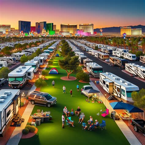 Vegas Rv