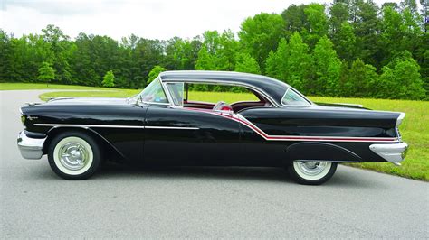 1957 Oldsmobile Super 88 - CLASSIC.COM