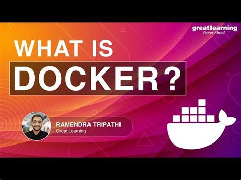 Docker Container Tutorials 的图像结果