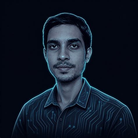 The Team - Bloq Quantum | Our Vision