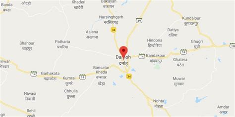 Madhya Pradesh: Video of Female Cop Dragging Woman Goes Viral; Probe ...