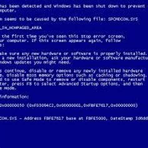 Image result for Computer Error Song