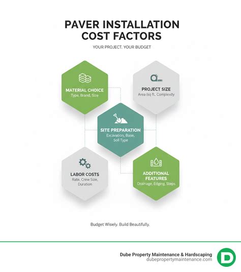 Best paver installation cost near me 2025: Ultimate Guide!