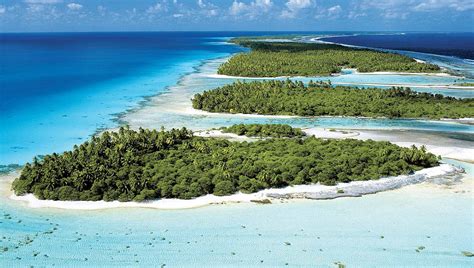 Rangiroa atoll, French Polynesia - Ultimate guide (January 2026)