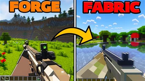 Image result for How to Install Gun Mods