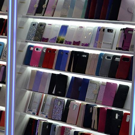 Top Mobile Phone & Accessory Stores in Mathura