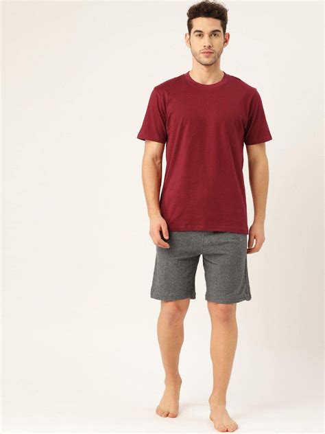 Printed Night Suit For Men and Night Suit For Men – StyleQuotient