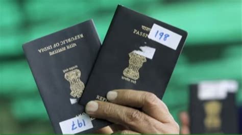 India rises by 3 ranks to 80th spot in 2024, Pakistani passport fourth ...