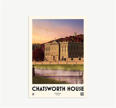 Chatsworth House - CourtHouse Collective