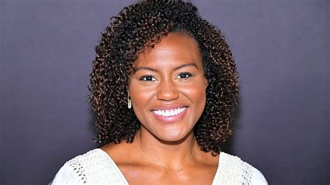 'GMA Weekend' Anchor Janai Norman Is Reportedly Leaving Show | Yardbarker