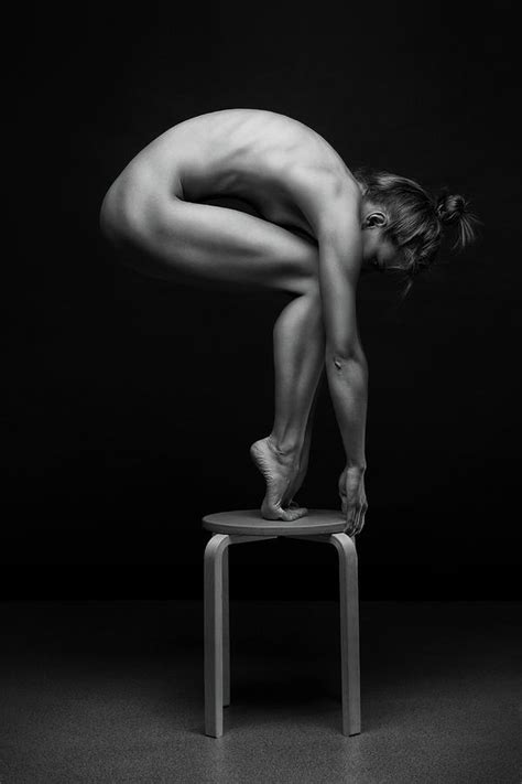 Artistic Desnudo Yoga