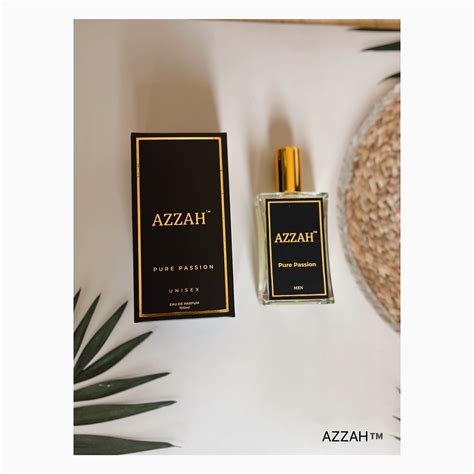 Handmade Perfumes – Azzah Perfumes