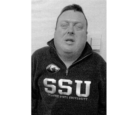 Jeffrey Steele Obituary (2025) - Portsmouth, OH - The Daily Times