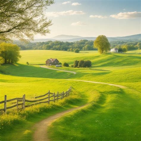 Country Landscape 的图像结果