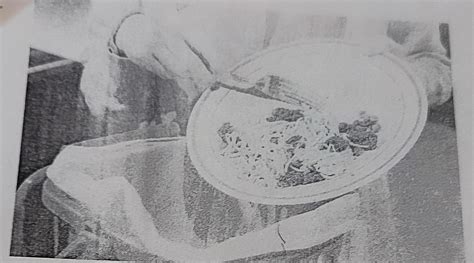 25. Observe the given picture and write a paragraph in about 4-5 ...