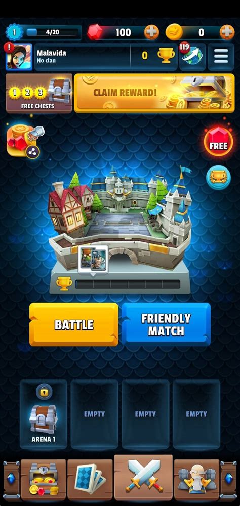 Baixar Clash of Wizards 1.65 Android - Download APK Grátis