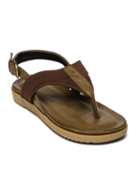 Buy Inc.5 Women Brown Flats - Flats for Women 1362388 | Myntra