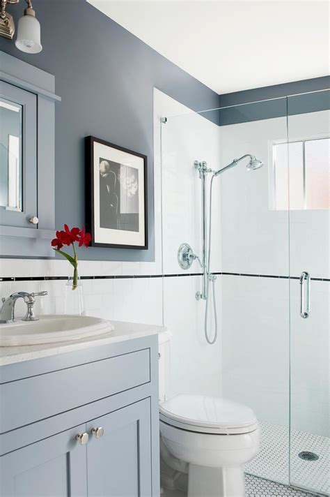 Small Bathroom Ideas With Shower Only