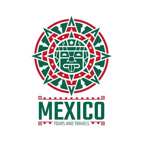 Mexico logo Images - Free Download on Freepik