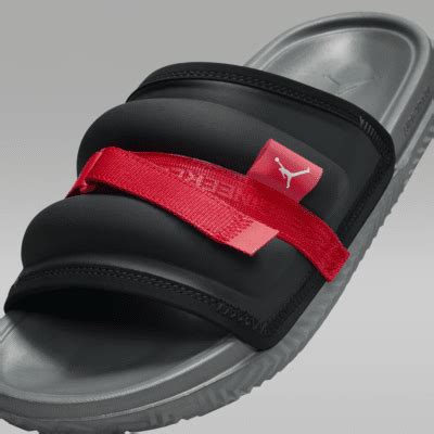Jordan Super Play Men's Slides. Nike IN