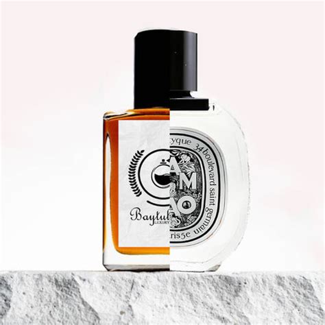 Diptyque Tam Dao+ Dunhill Icon: A Scent Fusion Inspired by Shahrukh Kh ...