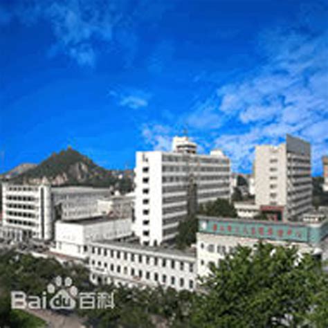 唐山市工人医院 | 中风网