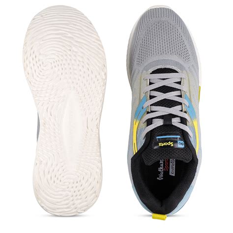 Sport Shoes for Men | Buy Men's Sports Shoes Online – Walkaroo Footwear