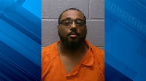 Corrections officer at prison in Scotland County resigns after arrest
