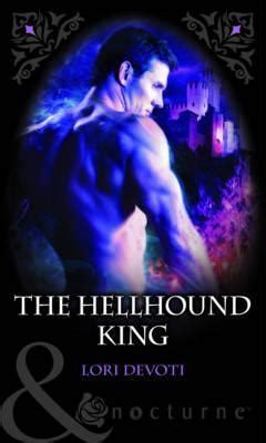 The Hellhound King (Unbound #5) – Kitabay