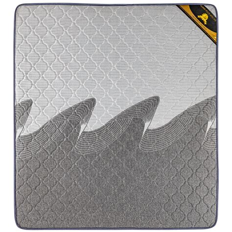 Bond Plus Special- Orthopedic Mattress « Amayo