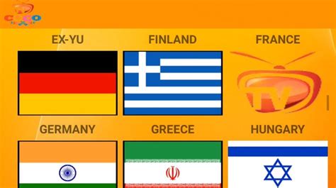 Télécharger COCO IPTV 2.3 APK pour Android Gratuit