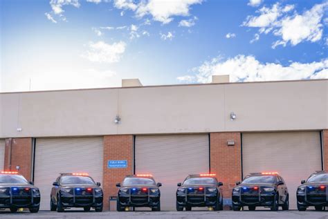 Lancaster Police Department | City of Lancaster