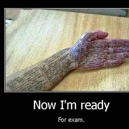 Exam Jokes | Best Exam Jokes Ever | latestsms.in