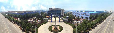 Company Overview - Hubei Qixing New Energy Vehicle Co.,Ltd.