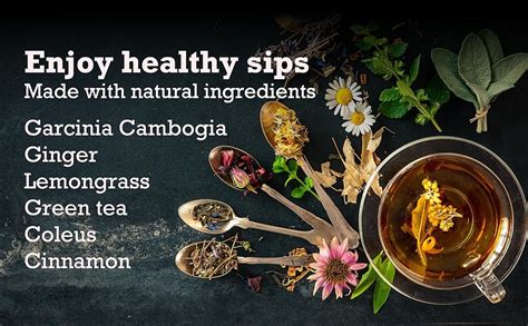 First Bud Organics Slimming Tea - 100Gm, Natural Detox, Weight ...