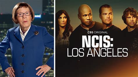 NCIS: Los Angeles cast spoilers: Is Hetty coming back finally answered ...