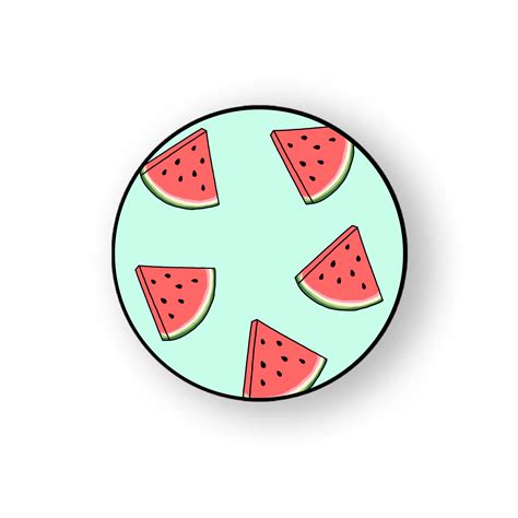 Watermelon Holder – Shopglam Cases