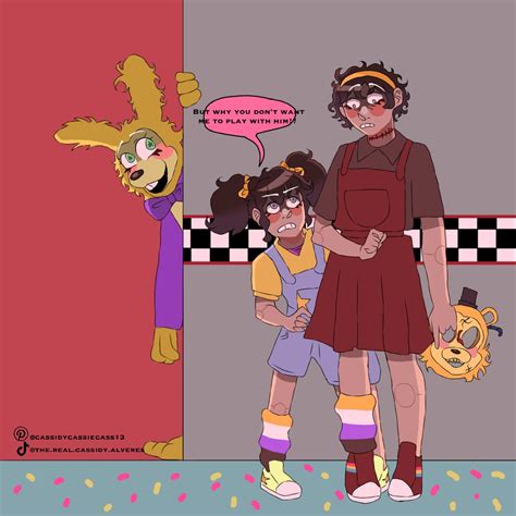 Young & future Cass😦 en 2025