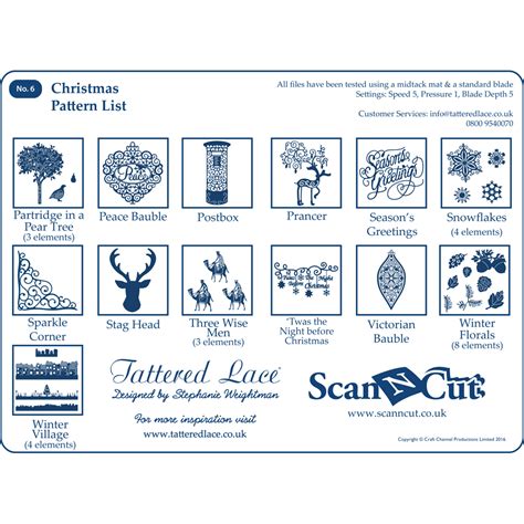 Image result for Tattered Lace USB Tutorials