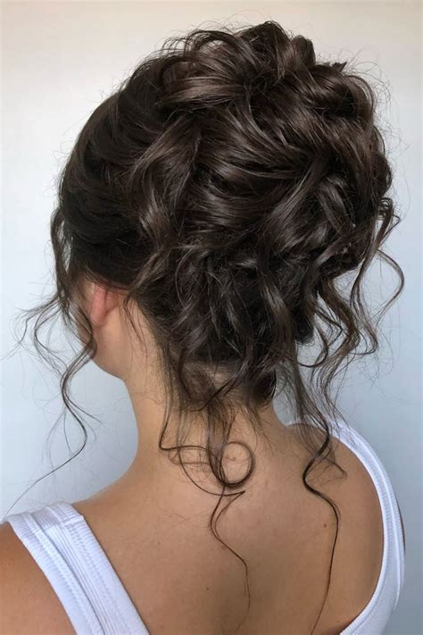 Image result for Curly Prom Hair Tutorials