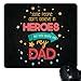 Yaya Cafe Hero Dad Printed Mouse Pad for Dad - Buy Yaya Cafe Hero Dad ...