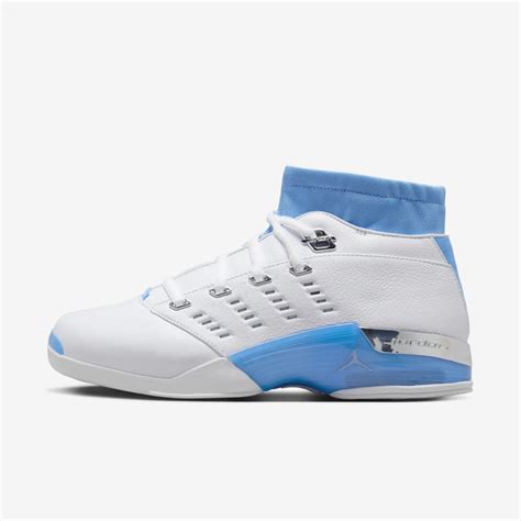 Air Jordan 17 Low Retro ‘University Blue’ – CRSVR