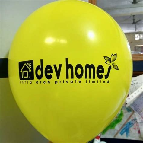 Manufacturer of Advertising Balloons & Sky Balloon by Om Sky Balloon, Delhi
