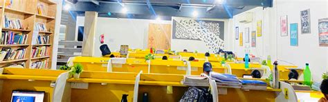 TAB Library | Best 24/7 Self Study Library in Lucknow Near Hazratganj