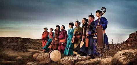 蒙古族文化 蒙古长调是一种什么样的表演形式-趣历史网