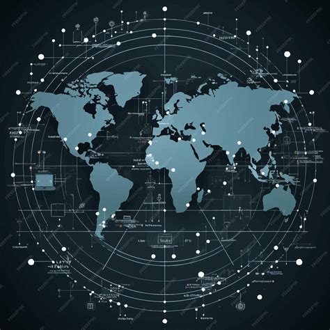 Information Technology Illustration 的图像结果